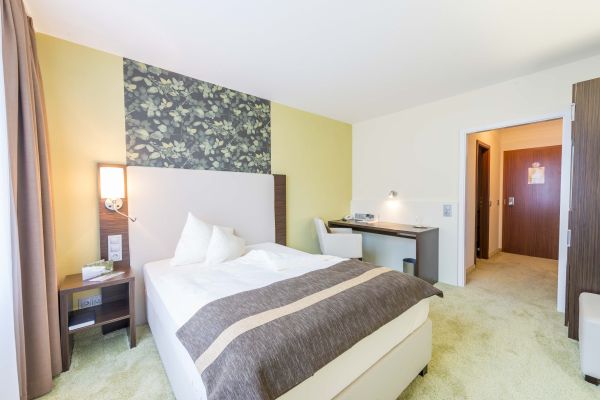 Hotel Am Bruchsee (Heppenheim)